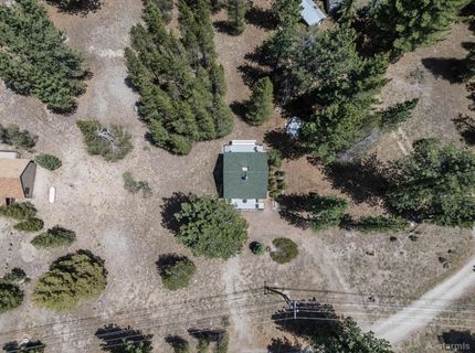 2151 Rainbow Road, South Lake Tahoe, CA 96150 Photo