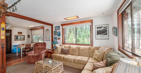 2151 Rainbow Road, South Lake Tahoe, CA 96150 Photo