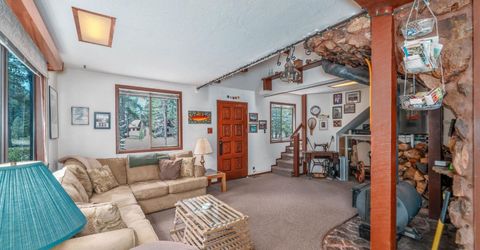 2151 Rainbow Road, South Lake Tahoe, CA 96150 Photo