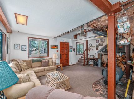 2151 Rainbow Road, South Lake Tahoe, CA 96150 Photo