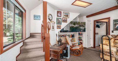 2151 Rainbow Road, South Lake Tahoe, CA 96150 Photo