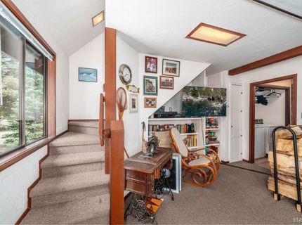 2151 Rainbow Road, South Lake Tahoe, CA 96150 Photo
