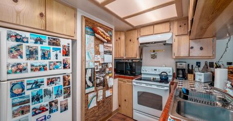 2151 Rainbow Road, South Lake Tahoe, CA 96150 Photo