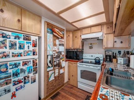 2151 Rainbow Road, South Lake Tahoe, CA 96150 Photo