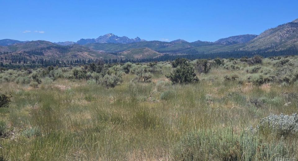18 Sunrise Trail, Markleeville, CA 96120 Photo