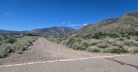 18 Sunrise Trail, Markleeville, CA 96120 Photo