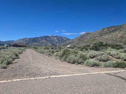 18 Sunrise Trail, Markleeville, CA 96120 Photo