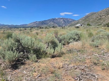 18 Sunrise Trail, Markleeville, CA 96120 Photo