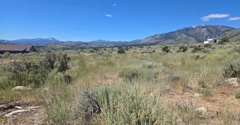 18 Sunrise Trail, Markleeville, CA 96120 Photo