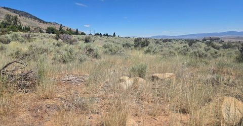 18 Sunrise Trail, Markleeville, CA 96120 Photo