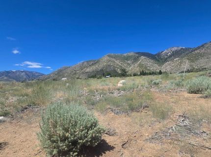 18 Sunrise Trail, Markleeville, CA 96120 Photo