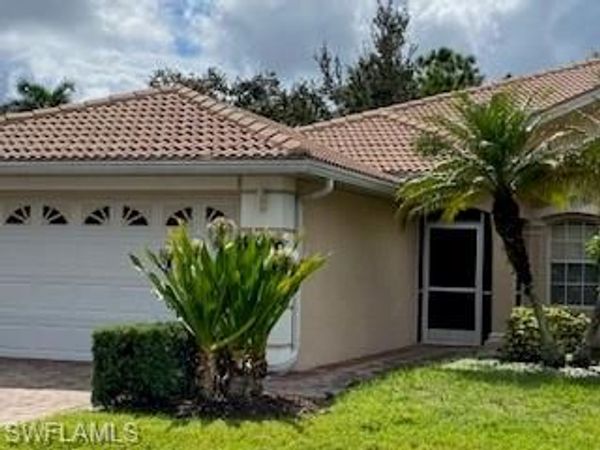 7832 Meridan CT , NAPLES, FL 34104