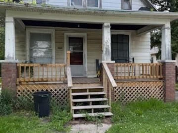 2627 Schaefer Street, Saginaw, MI 48602