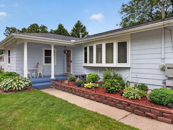 216 Eastlawn, Parma, MI 49269