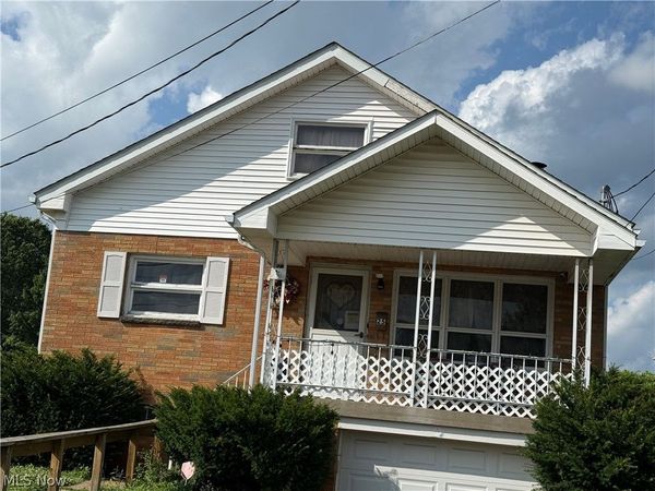 25 W 48th Street , Shadyside, OH 43947