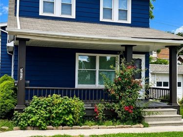 3954 E 41st Street, Newburgh Heights, OH 44105