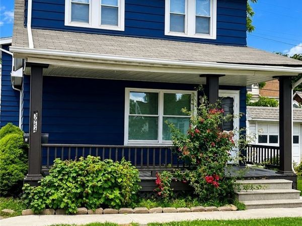3954 E 41st Street , Newburgh Heights, OH 44105