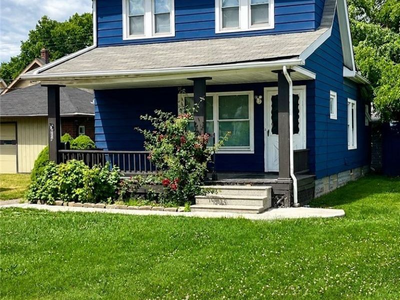 3954 E 41st Street, Newburgh Heights, OH 44105 Photo 21