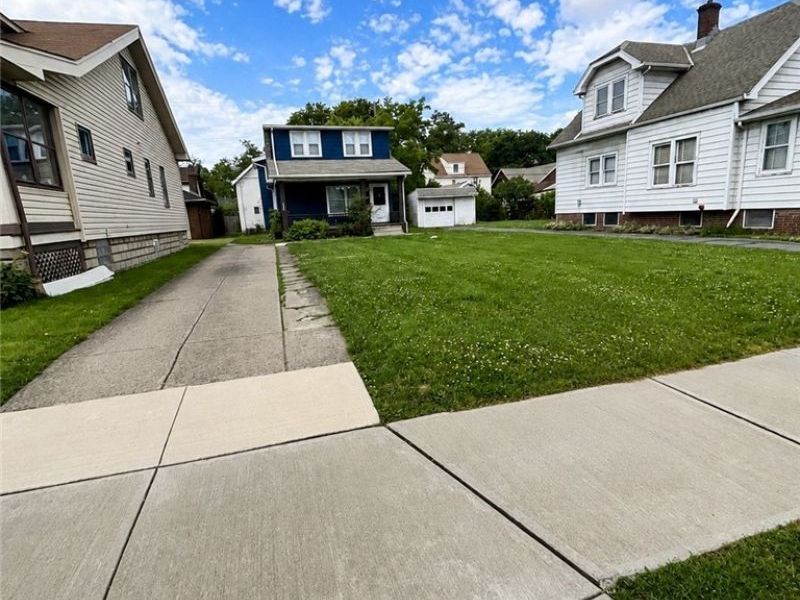 3954 E 41st Street, Newburgh Heights, OH 44105 Photo 22