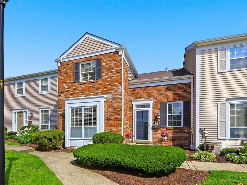 26 Twin Lakes Drive, Fairfield, OH 45014 Photo 45