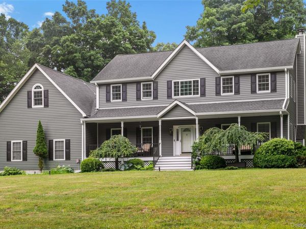 310 Avery Road, Garrison, NY 10524
