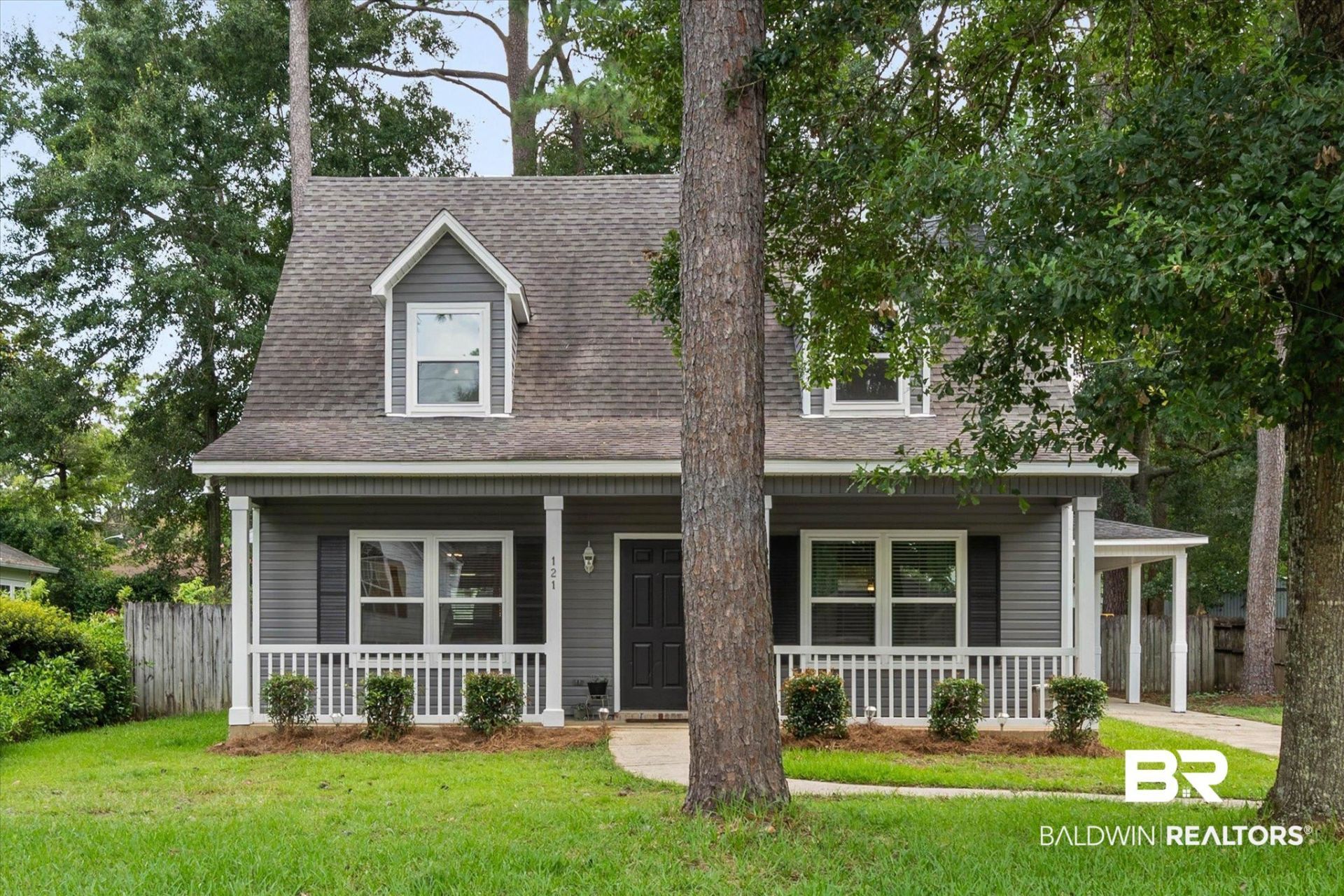 121 Dunbar Loop, Daphne, AL 36526 Main Photo