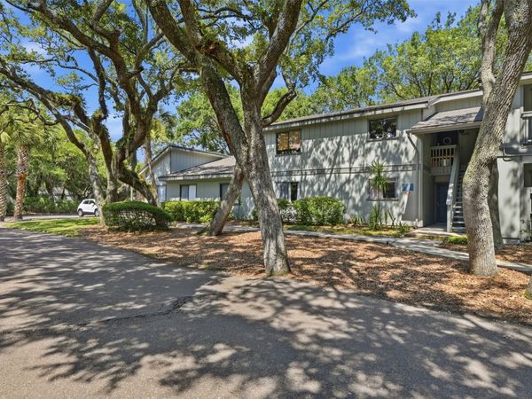 2700 MIZELL Avenue , Unit 102A, Fernandina Beach, FL 32034
