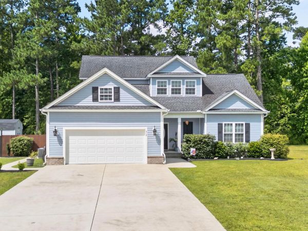 312 Canberra Ct., Aynor, SC 29511