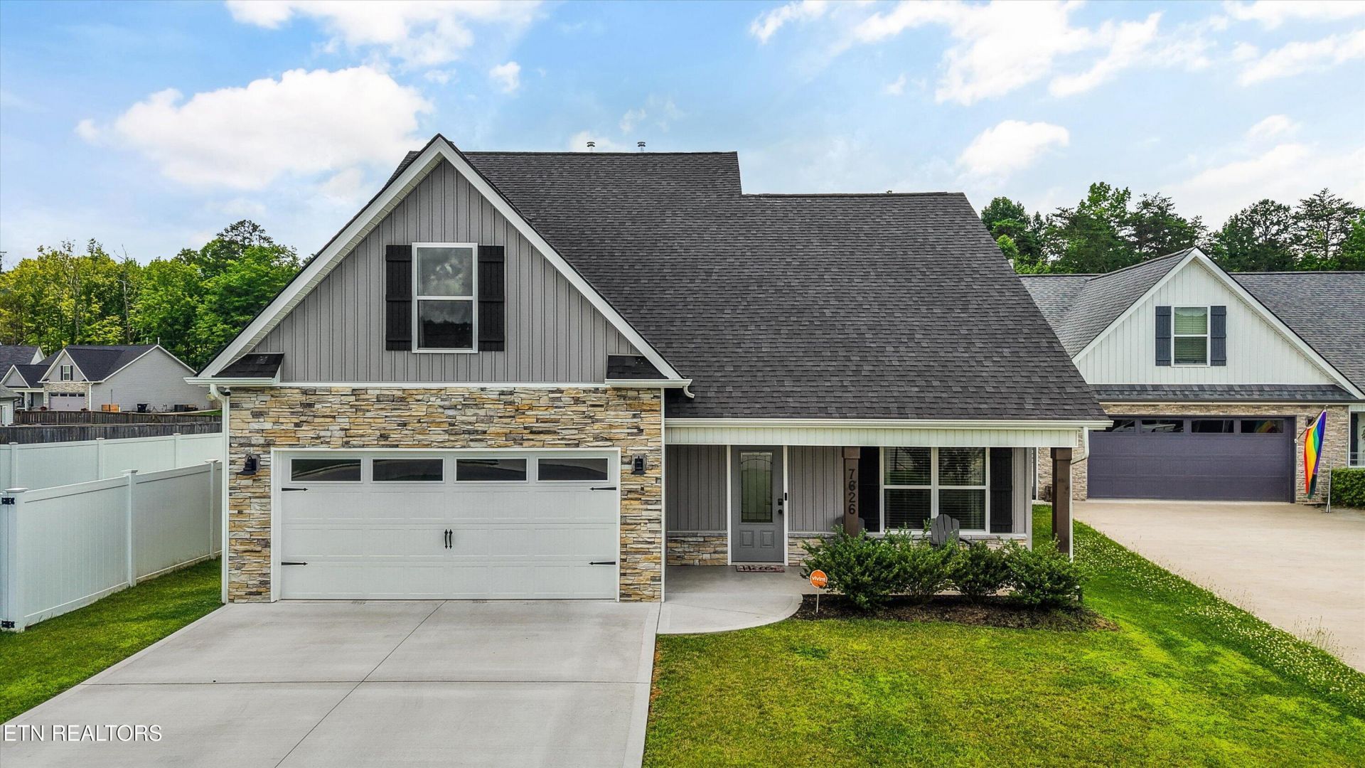 7626 Bailey Landing Lane, Knoxville, TN 37931 Main Photo