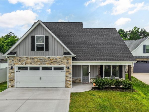 7626 Bailey Landing Lane, Knoxville, TN 37931