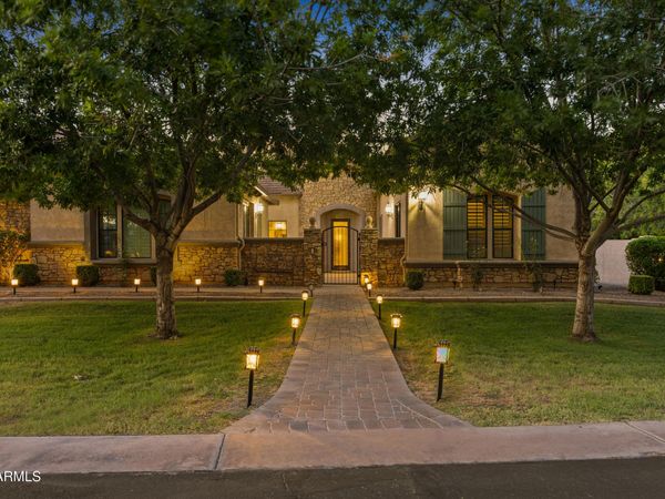 24129 S 201ST Place, Queen Creek, AZ 85142