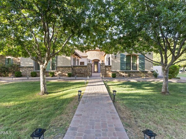 24129 S 201ST Place, Queen Creek, AZ 85142