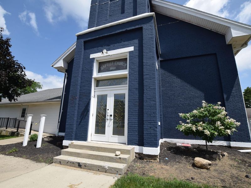 201 E Miami Street, De Graff, OH 43318 Photo 2