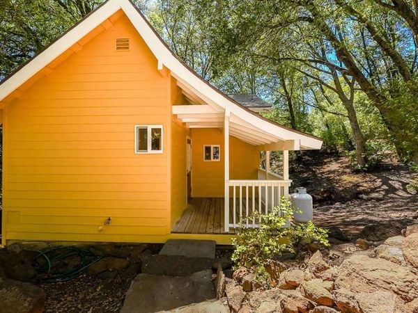 34601 Yuma Road, Julian, CA 92036