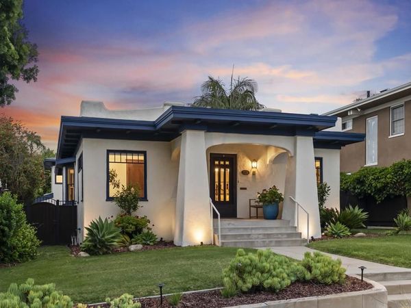 2124 Hickory, San Diego, CA 92103