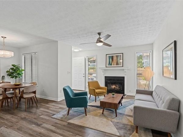 1349 Branch Drive , Tucker, GA 30084