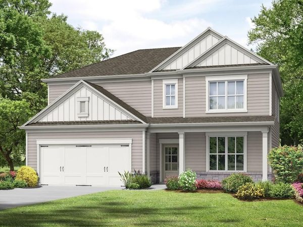 210 Eryn Terrace , Covington, GA 30014