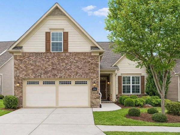 4024 Great Pine Drive , Gainesville, GA 30504