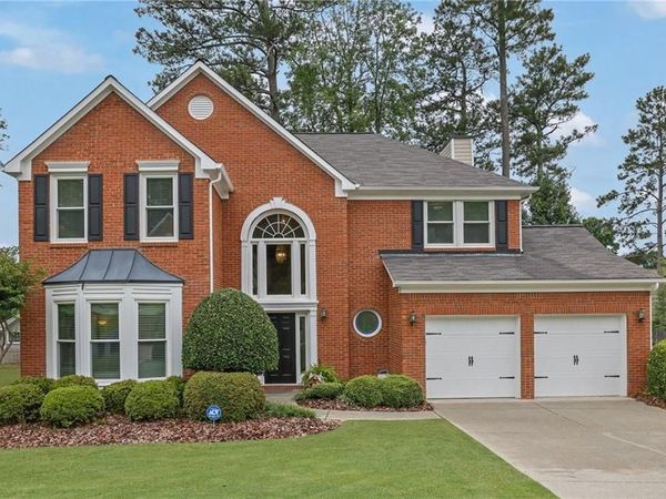 720 Highmeade Terrace, Alpharetta, GA 30005