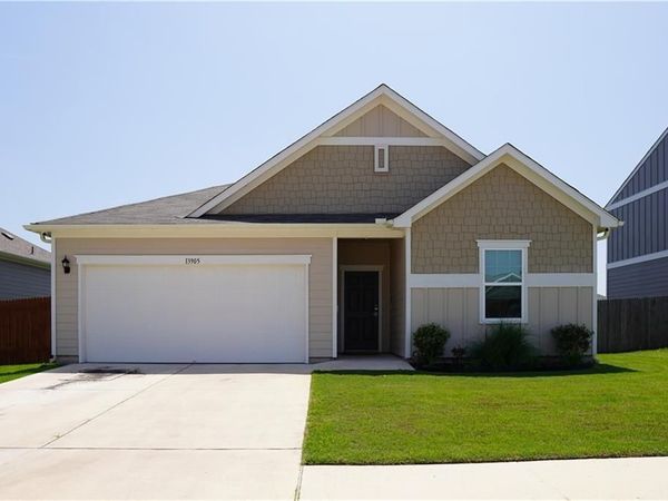 13905 Charles Abraham WAY, Manor, TX 78653