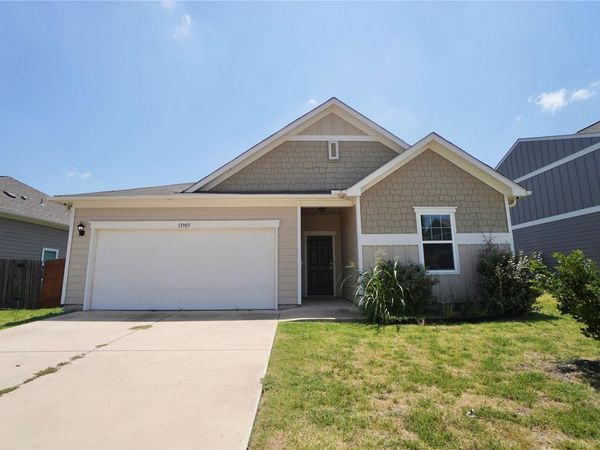 13905 Charles Abraham WAY, Manor, TX 78653