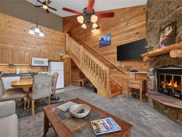 62927 US Highway 40 , Unit 303, Granby, CO 80446