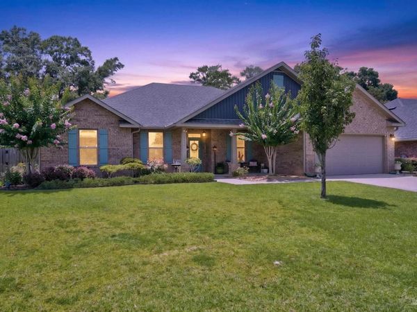 6003 Alder Ave, Pensacola, FL 32526