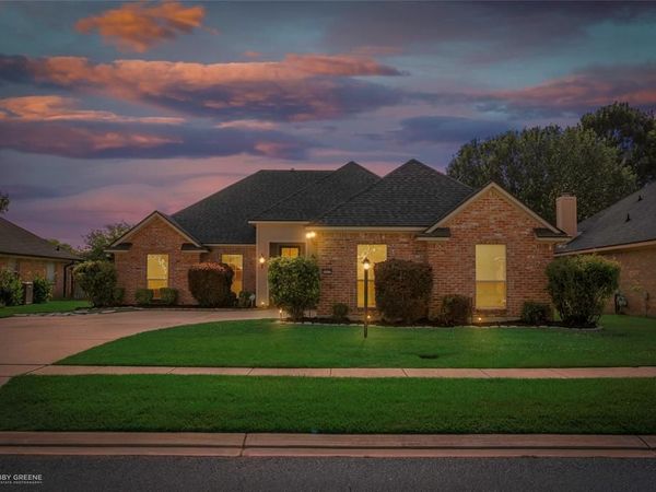 6017 Kateland Circle , Bossier City, LA 71111