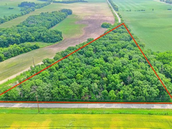 RADIO ROAD, Brandon, WI 53919