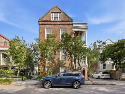 25 Montagu Street, Unit Apt C, Charleston, SC 29401