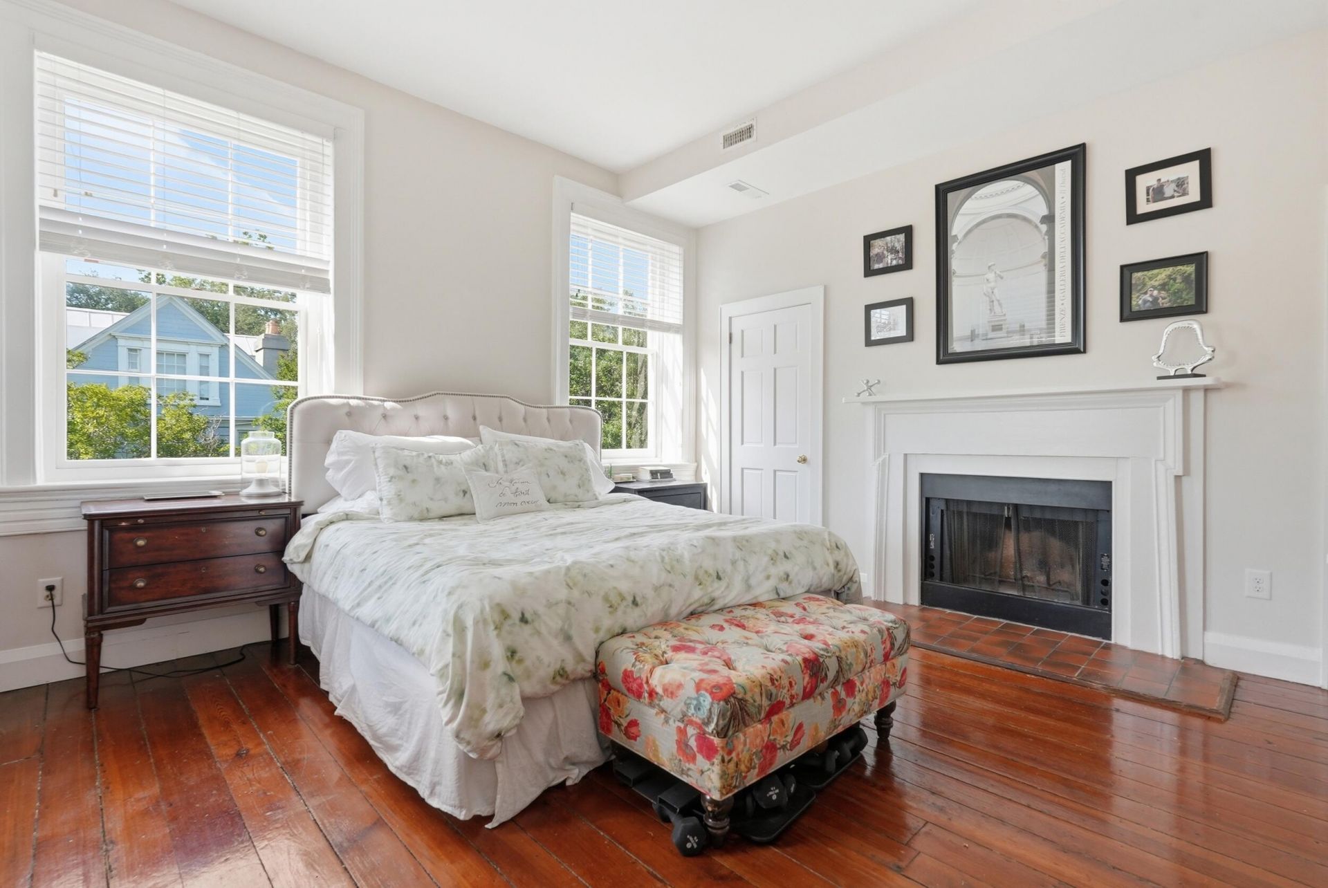 25 Montagu Street Photo 12