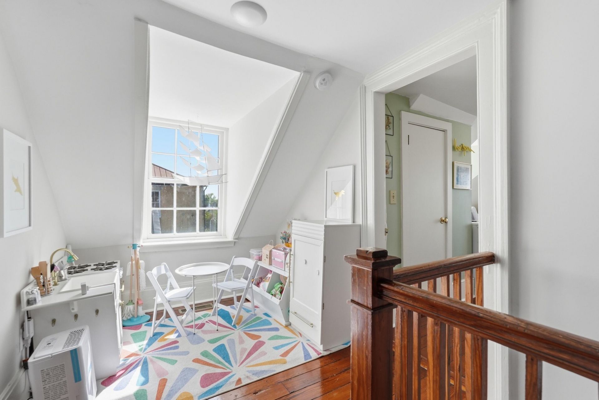 25 Montagu Street Photo 15