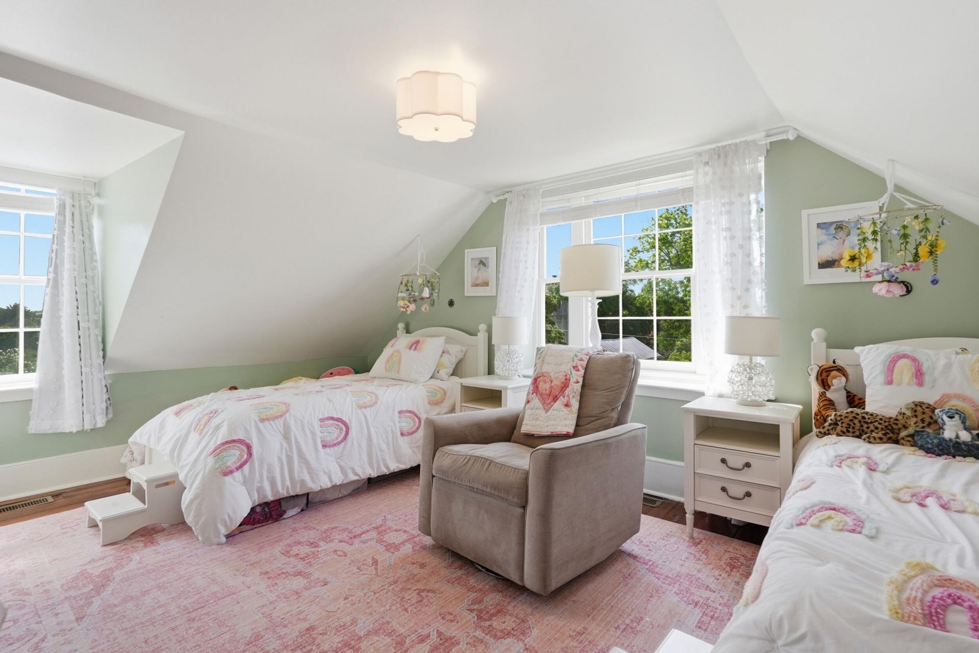 25 Montagu Street Photo 16