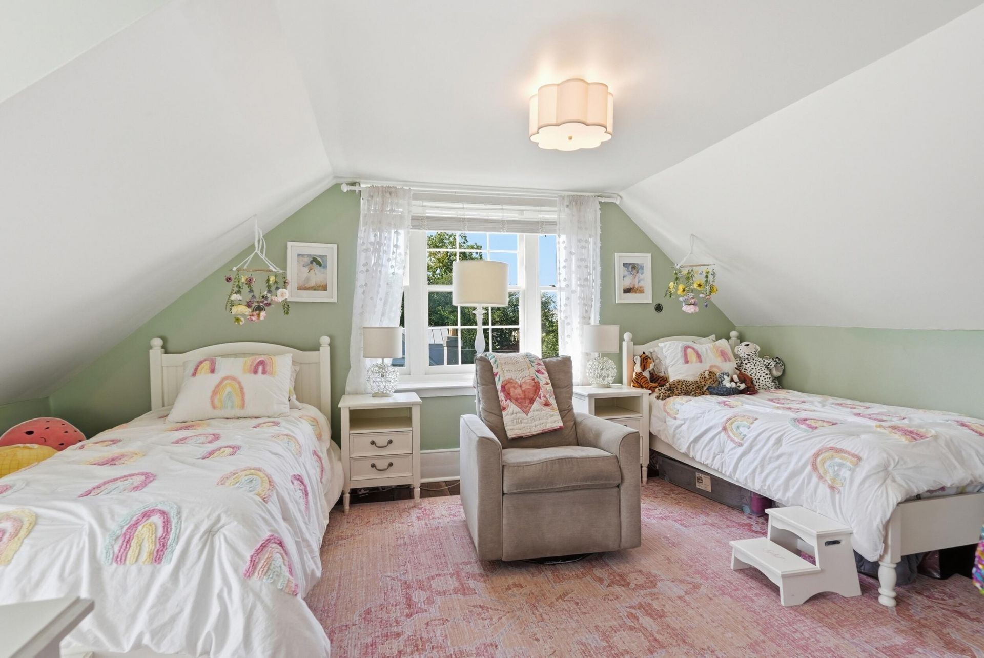 25 Montagu Street Photo 17